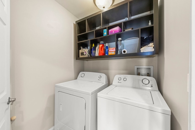 8529 Sawyer Ct, Joliet, IL 60431 - laundry area featuring washer and clothes dryer