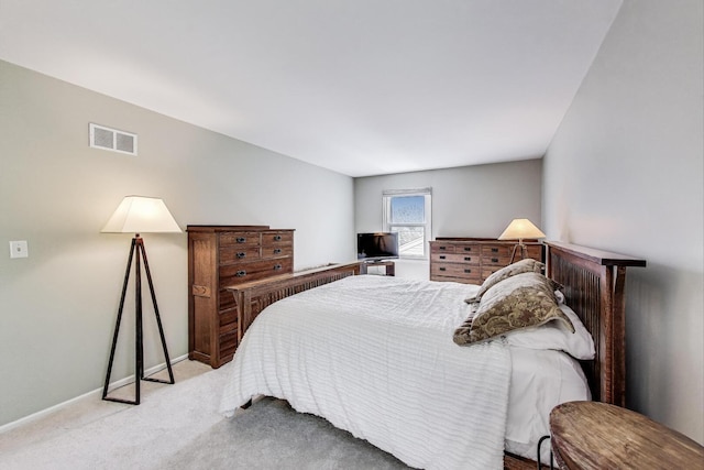 962 Thompson Blvd, Buffalo Grove, IL 60089 - bedroom featuring carpet and baseboards