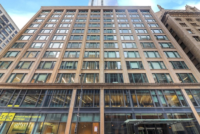 60 E Monroe St Unit 2705, Chicago, IL 60603 - view of property