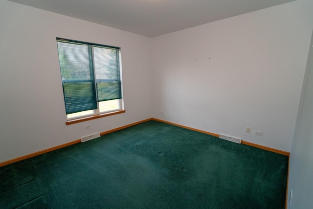 3404 Steeplechase Way, Grayslake, IL 60030 - unfurnished room featuring carpet flooring and baseboards