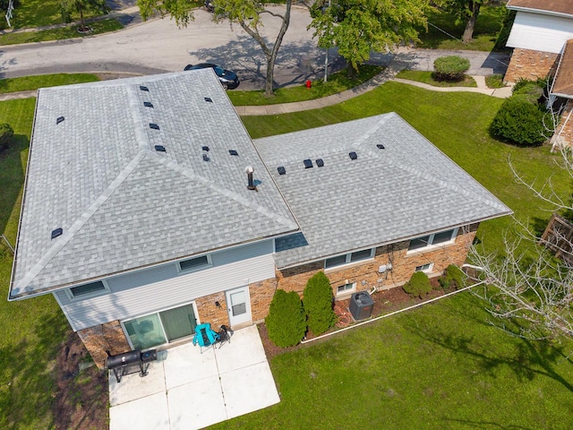 17755 Turtlecreek Dr, Homewood, IL 60430 - photo 40