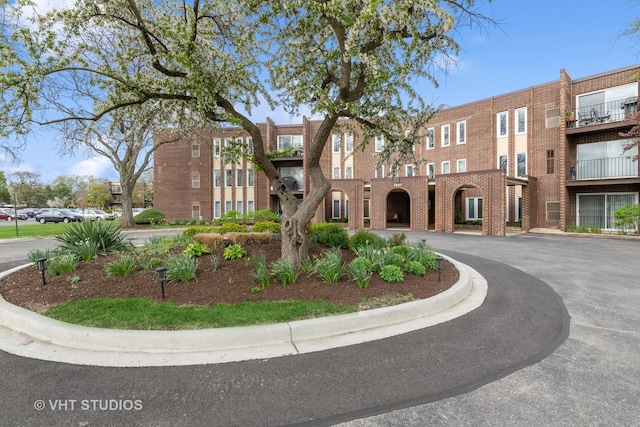 1450 Sandpebble Dr Unit 343, Wheeling, IL 60090 - view of property