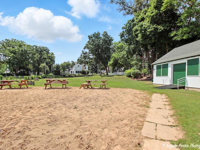 2912 Magellan Dr, Mchenry, IL 60051 - view of property's community