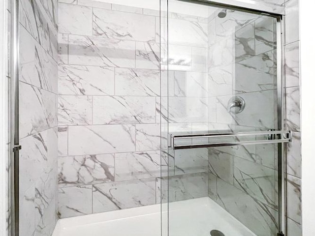 1587 Glenbrooke Ln, New Lenox, IL 60451 - bathroom with a shower stall