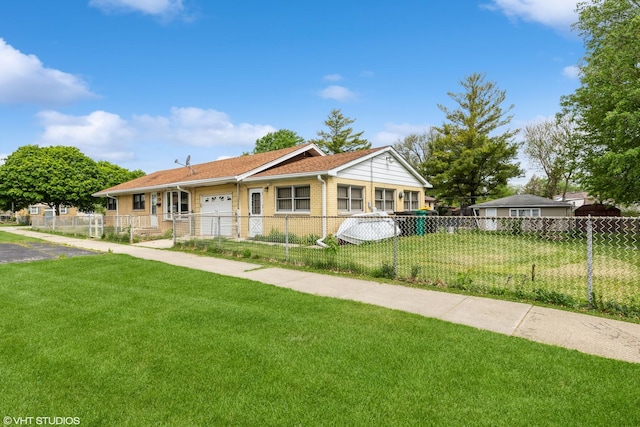 6054 107th St, Chicago Ridge, IL 60415 - photo 2