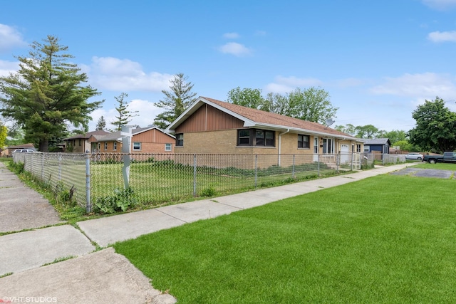 6054 107th St, Chicago Ridge, IL 60415 - photo 3