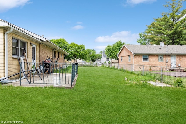 6054 107th St, Chicago Ridge, IL 60415 - photo 27