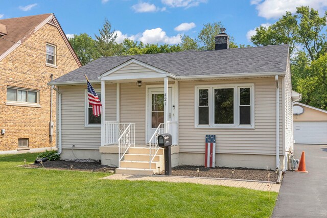 421 E Maple St, Lombard, IL 60148 - photo 1