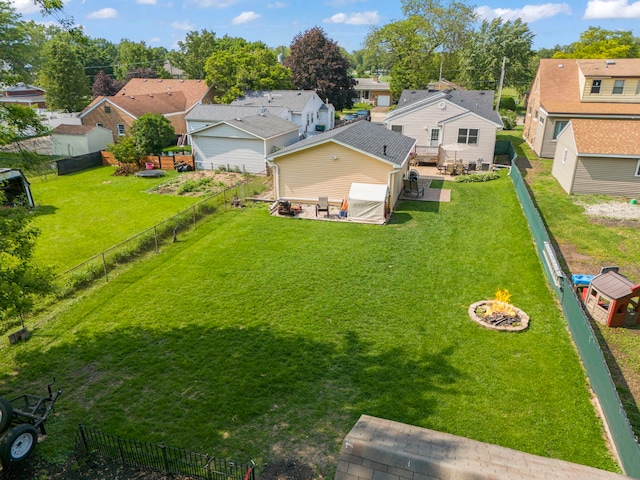 421 E Maple St, Lombard, IL 60148 - photo 17