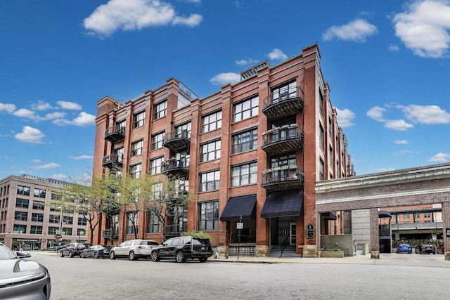 1000 W Washington Blvd Unit 342, Chicago, IL 60607 - view of property