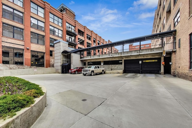 1000 W Washington Blvd Unit 342, Chicago, IL 60607 - view of building exterior