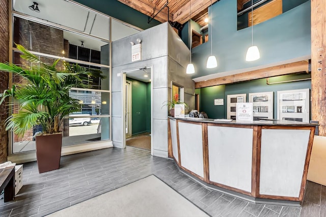 1000 W Washington Blvd Unit 342, Chicago, IL 60607 - view of welcome area