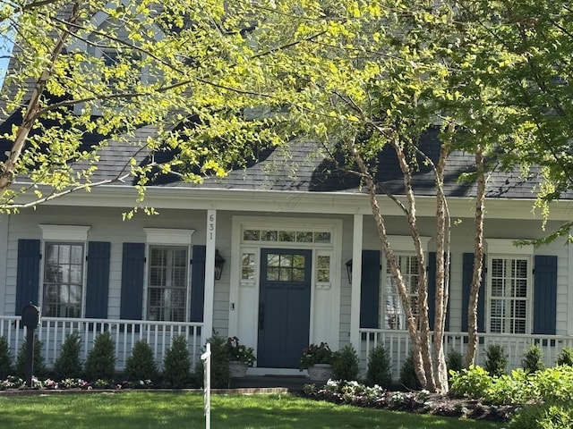 631 Northmoor Rd, Lake Forest, IL 60045 - photo 29