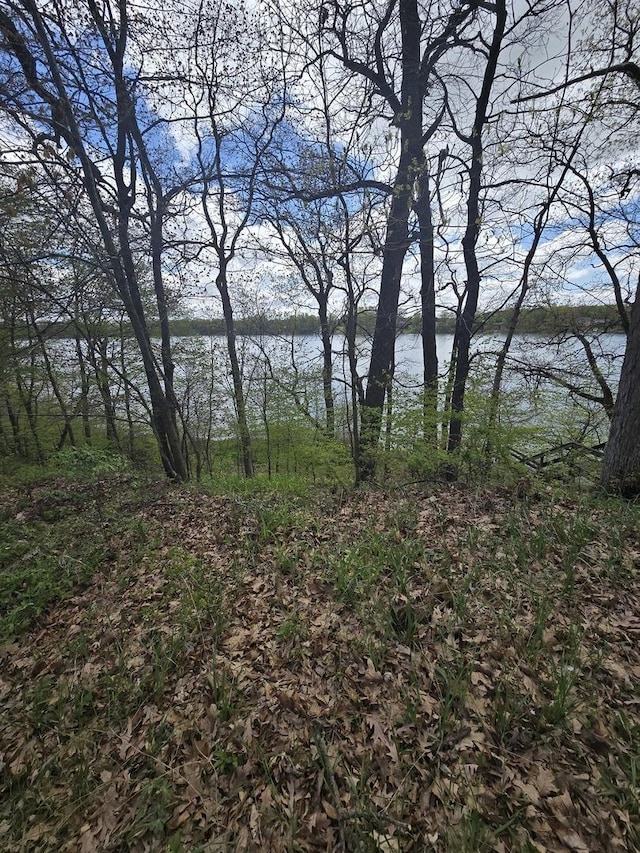 water view