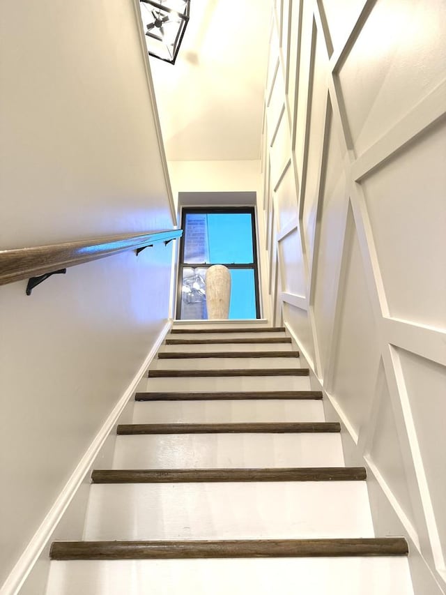 4353 S Indiana Ave Unit 3, Chicago, IL 60653 - view of staircase