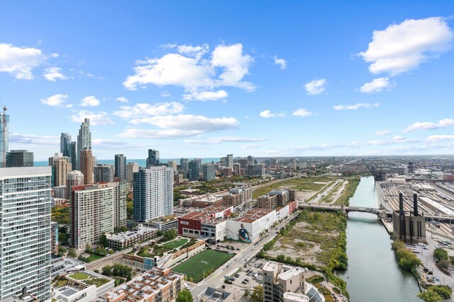 234 W Polk St Unit 3701, Chicago, IL 60607 - photo 13