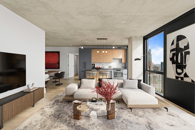 234 W Polk St Unit 3701, Chicago, IL 60607 - photo 4
