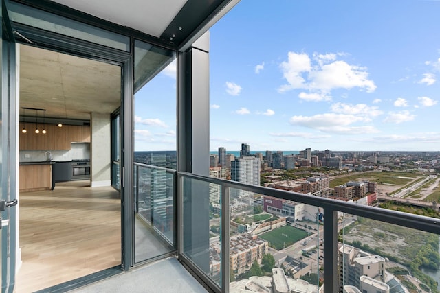 234 W Polk St Unit 3701, Chicago, IL 60607 - photo 6