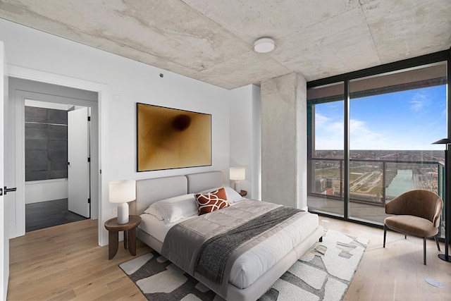 234 W Polk St Unit 3701, Chicago, IL 60607 - photo 7