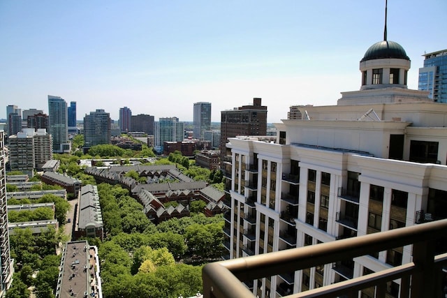233 E 13th St Unit 2209, Chicago, IL 60605 - view of city