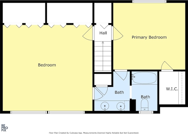 home floor plan
