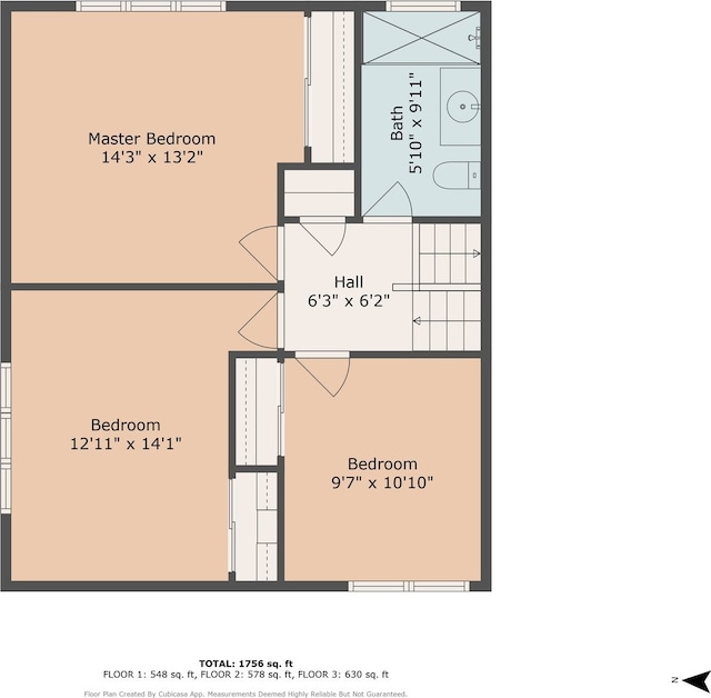 room layout