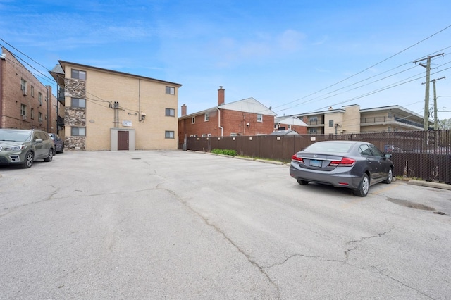 6259 N NW Hwy Unit 3D, Chicago, IL 60631 - view of road