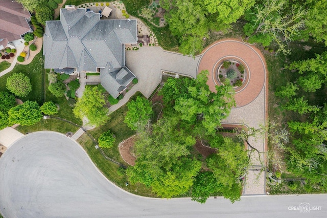 4779 Lees Ct, Oswego, IL 60543 - aerial overview of property's location