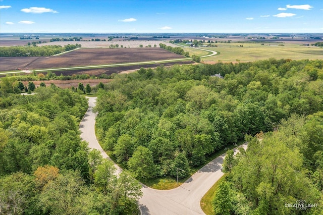 4779 Lees Ct, Oswego, IL 60543 - view of rural area