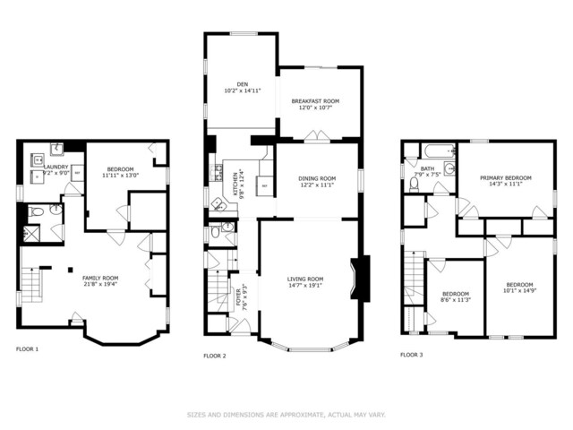 2815 W Jarvis Ave, Chicago, IL 60645 - home floor plan
