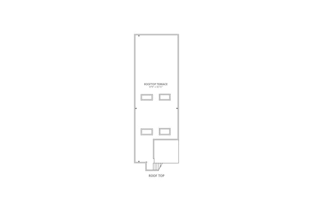 1426 N Cleveland Ave Unit 3, Chicago, IL 60610 - property floor plan