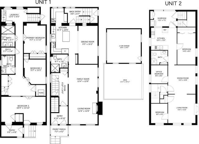 2426 W Mclean Ave, Chicago, IL 60647 - home floor plan