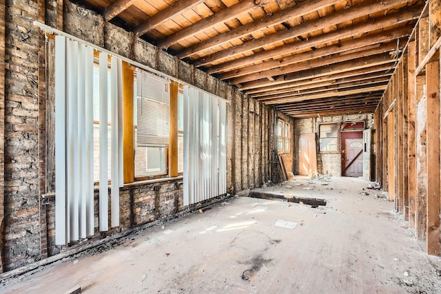 7002 S Hermitage Ave, Chicago, IL 60636 - view of misc room