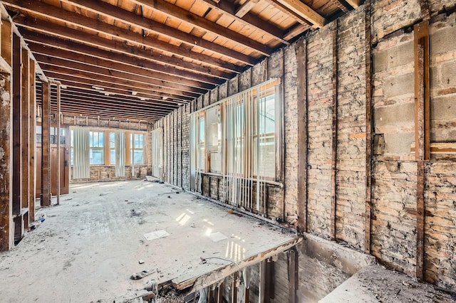 7002 S Hermitage Ave, Chicago, IL 60636 - view of miscellaneous room