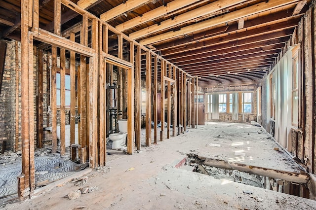 7002 S Hermitage Ave, Chicago, IL 60636 - view of miscellaneous room