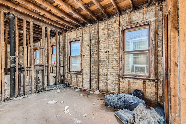 7002 S Hermitage Ave, Chicago, IL 60636 - view of misc room