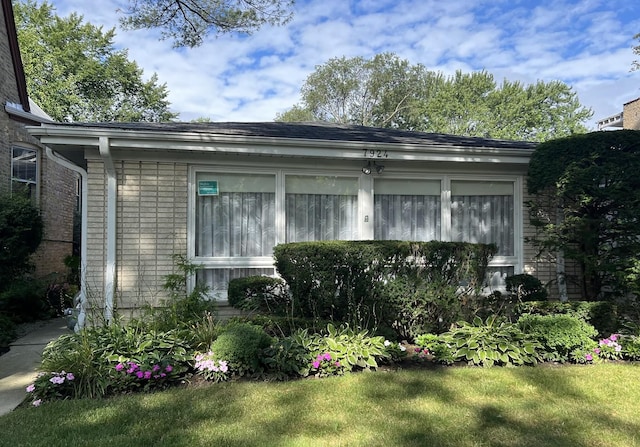 7924 Tripp Ave, Skokie, IL 60076 - exterior space
