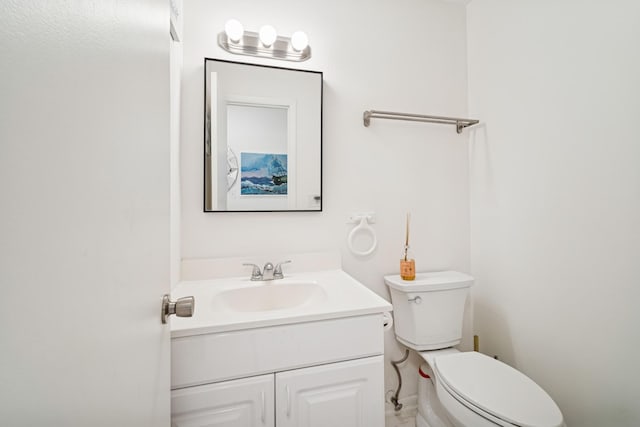 925 Spring Hill Dr Unit 211, Northbrook, IL 60062 - half bath with vanity and toilet