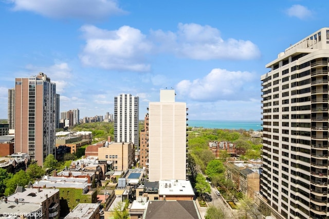 city view
