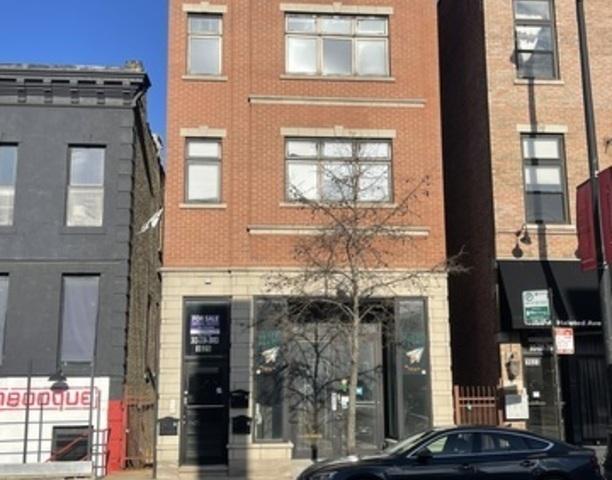 1625 N Halsted St, Chicago, IL 60614 - view of building exterior
