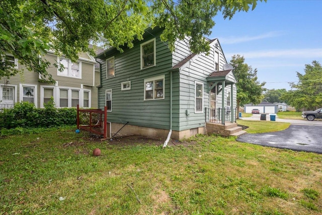 808 Gillette Ave, Aurora, IL 60506 - photo 15
