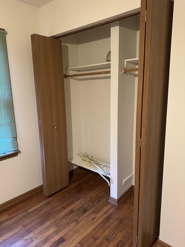 603 Kingston Dr, Romeoville, IL 60446 - view of closet