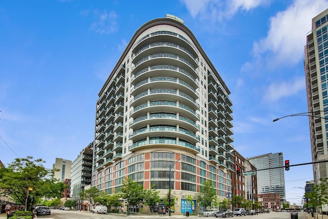 340 W Superior St Unit 1602, Chicago, IL 60654 - view of property