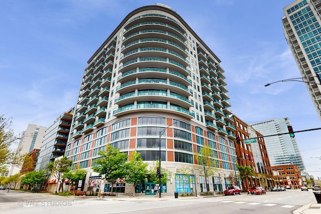 340 W Superior St Unit 1602, Chicago, IL 60654 - view of property
