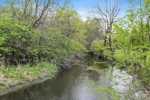 4603 Bonner Dr, Mchenry, IL 60050 - water view