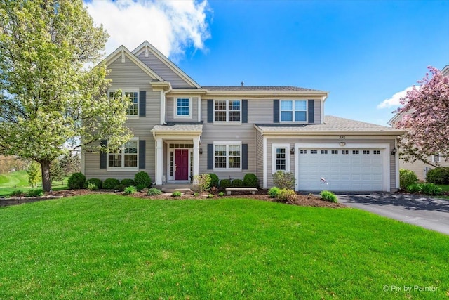 332 Inverness Dr, Cary, IL 60013 - photo 1