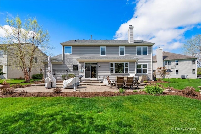 332 Inverness Dr, Cary, IL 60013 - photo 33