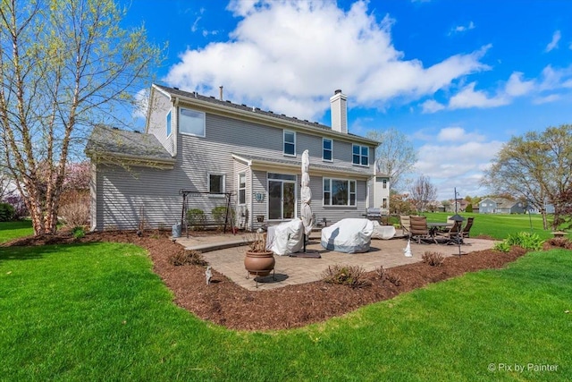 332 Inverness Dr, Cary, IL 60013 - photo 34