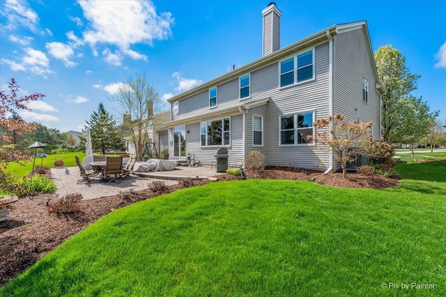 332 Inverness Dr, Cary, IL 60013 - photo 35