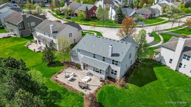 332 Inverness Dr, Cary, IL 60013 - photo 40